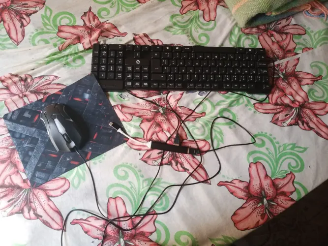 kit mobilador
