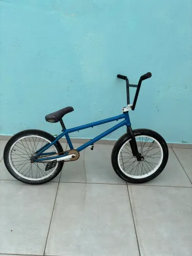 BMX aro 20