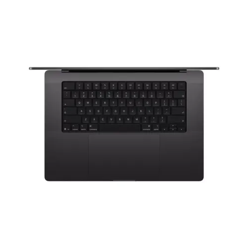 MacBook Pro 16" M5 Max 2026   Chip M5 Max  36 RAM 2TB SSD  Cor Space Black
