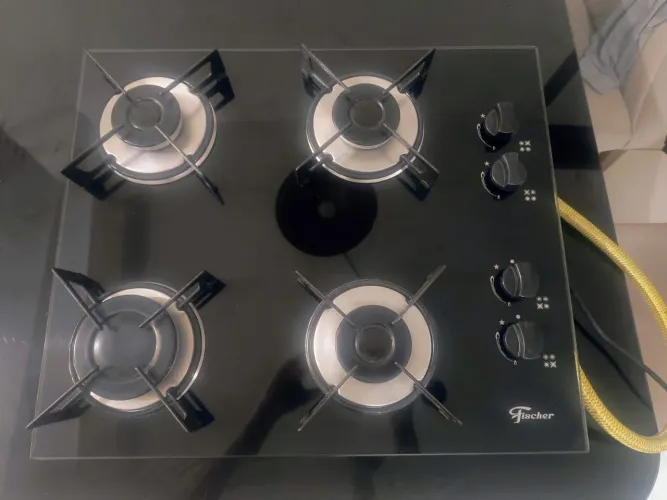 Cooktop Fischer