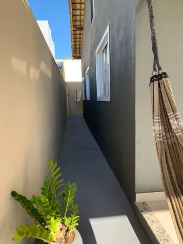 Casa a venda no condomínio Residencial Mata do Atlântico, Guarapari