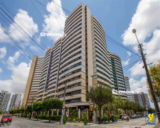 Apartamento para alugar no Parque Del Sol