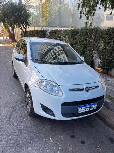 Fiat Palio Attractive 1.0 EVO Fire Flex 8V 5P 2016