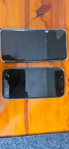 Celulares para retirada de peças