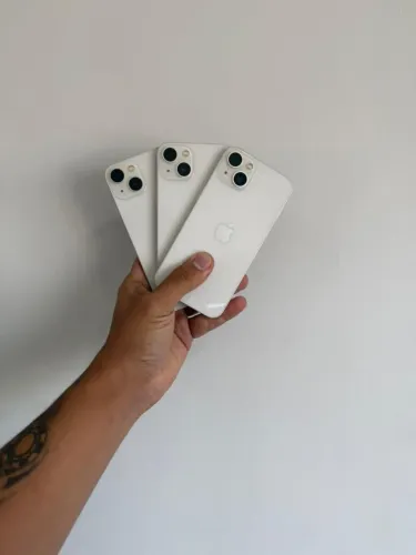 Iphone 13 128gb com garantia Kaiser iPhones