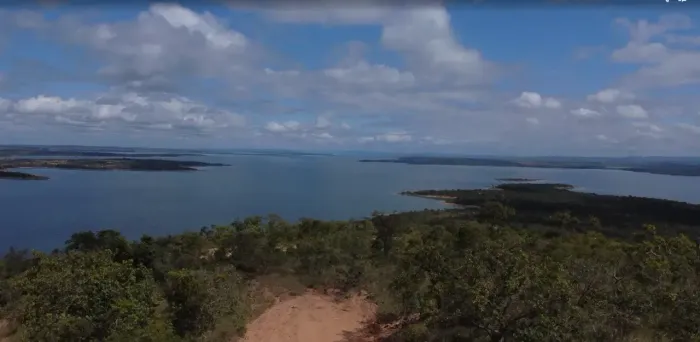 Terrenos 30.000 m²- Três Marias - MG 36.000,00 + 210 parcelas