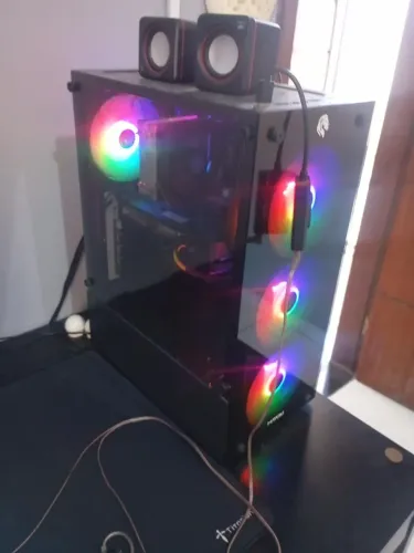 Pc gamer