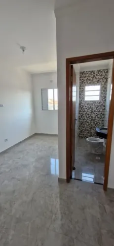 Casa de aluguel