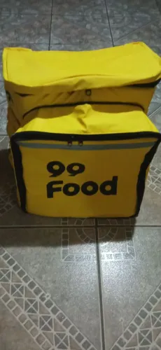 Bag 99 Nova