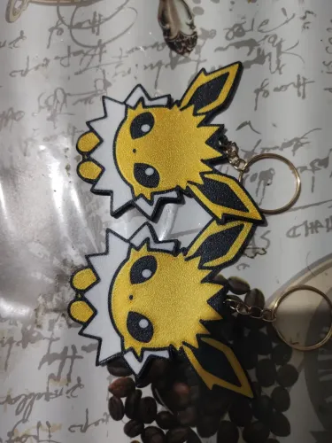 Chaveiros personalizados