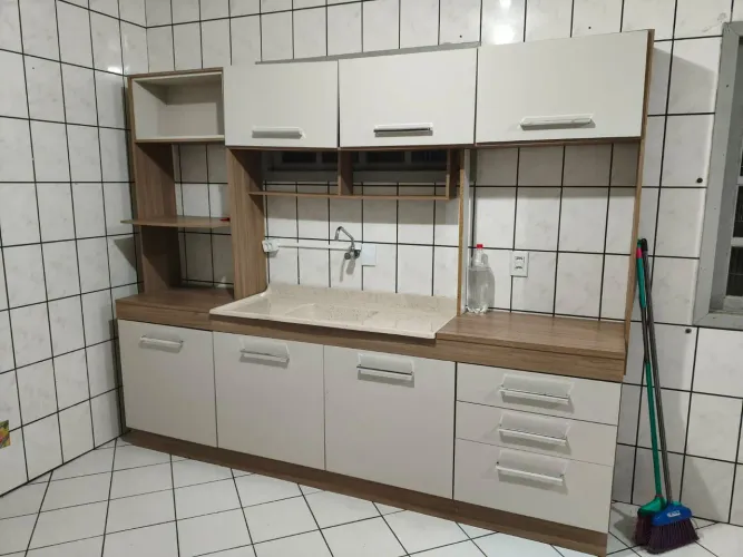 Amario de cozinha 