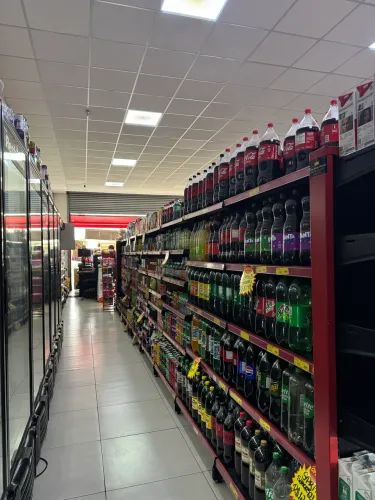 Supermercado Caçapava mov 275 mil mês oportunidade! 