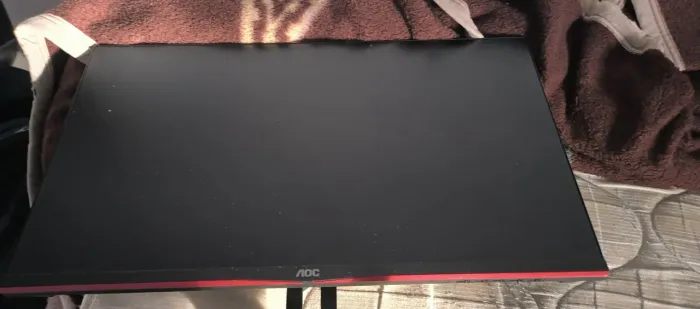 Monitor AOC 27