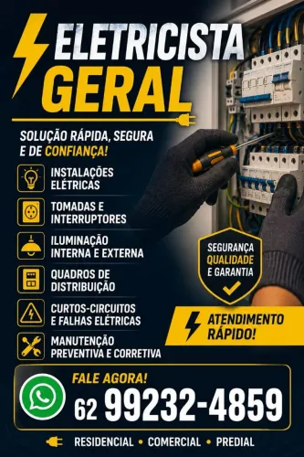 Eletricista