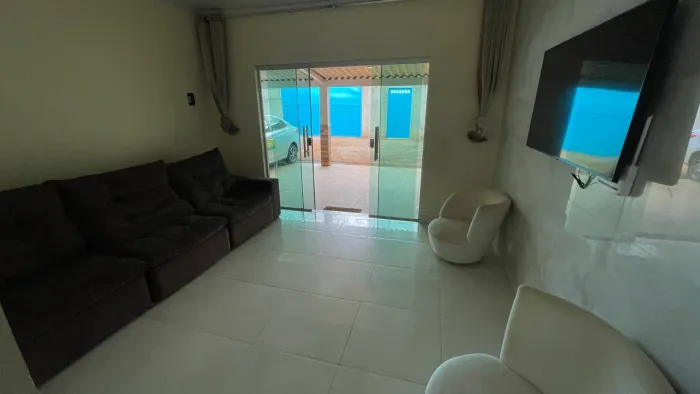 Casa à venda - Condomínio Vista Bela