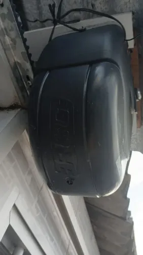 Motor para portão elétrico
