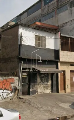 Terreno comercial de 150m² à venda no Jardim Rincão, São Paulo-SP: uma oportunidade imperd