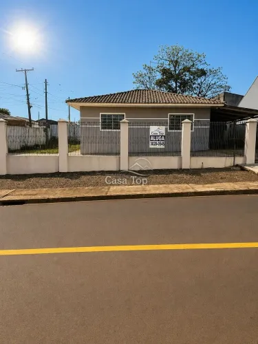 Casa mobiliada para alugar Oficinas