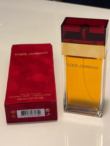 Perfume Dolce & Gabbana EDT