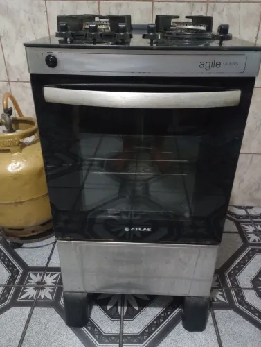 Fogão 4 bocas