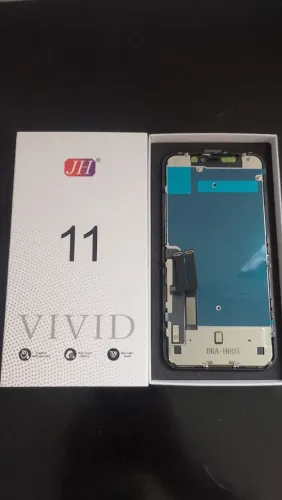 Telas de Celular