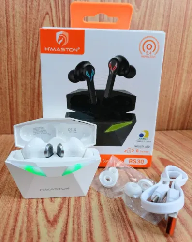 Fone Bluetooth RS30