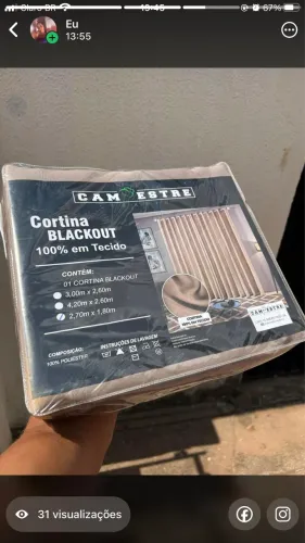 Cortinas