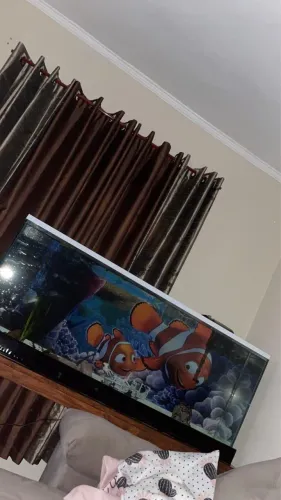 VENDO AQUARIO COMPLETO