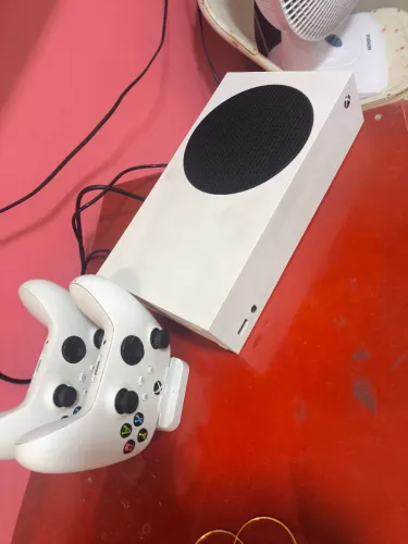 Xbox séries s
