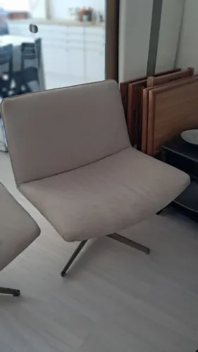 Duas poltronas