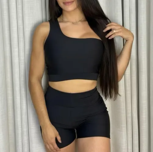 CONJUNTO OMBRO SÓ CONFORTÁVEL ZERO TRANSPARÊNCIA