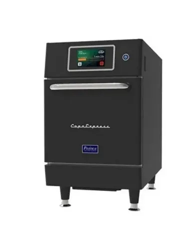 Forno Elétrico Copa Express Speed Oven Black 220V Prática