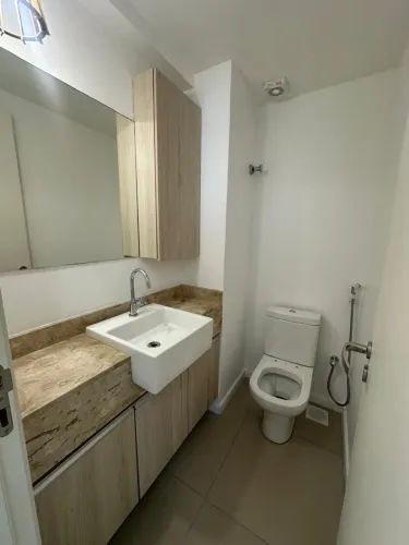 Apartamento Ed. Vanguardia 14°