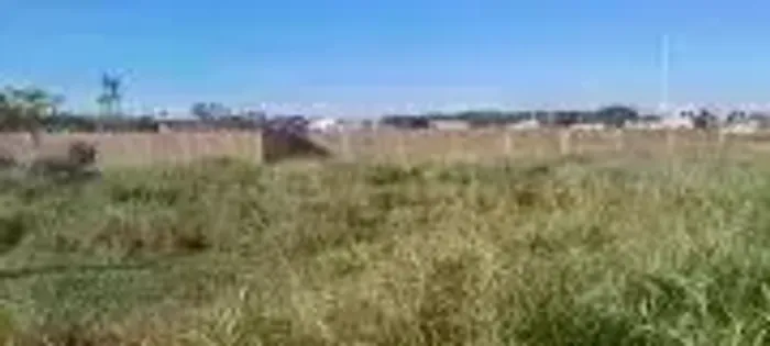 TERRENO DOCUMENTADO 500M² BAIRRO BOA VISTA