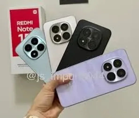 NOTE 15 PRO 512/8GB 5G,,ENTREGA,, LACRADOS