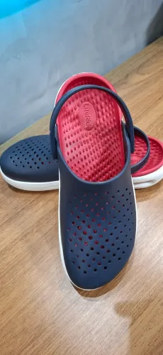 Sandália Crocs Lite Ride 360 - Original