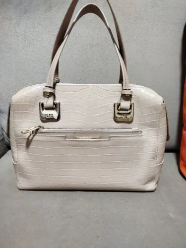 Bolsa original Jorge Bischoff