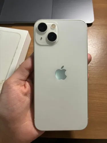 Iphone 13, 256gb, Estelar - Excelente estado