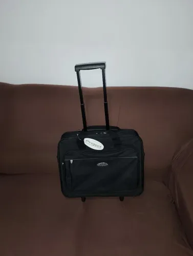 Bolsa Executiva
