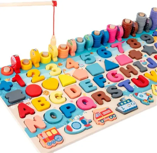 Brinquedos