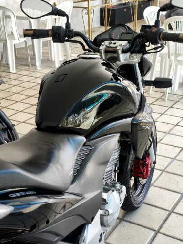 CB 300R 2014 ABS FLEX