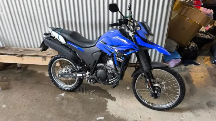 YAMAHA LANDER 250 2023