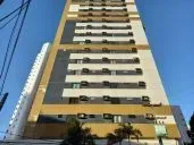QUADRA DA RUA DOS NAVEGANTES, VISTA MAR 3QTS 2 VAGAS SOLTAS