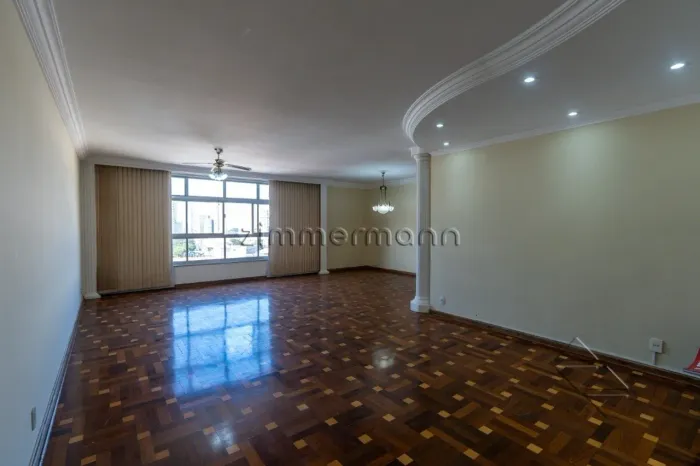 APARTAMENTO LAPA 3 DORMITÓRIOS 2 VAGAS
