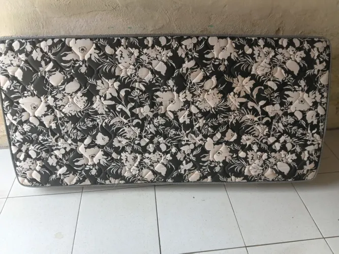 Colchão 