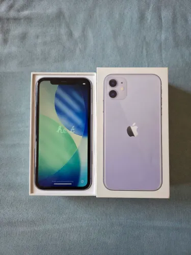 Iphone 11 64Gb perfeito estado