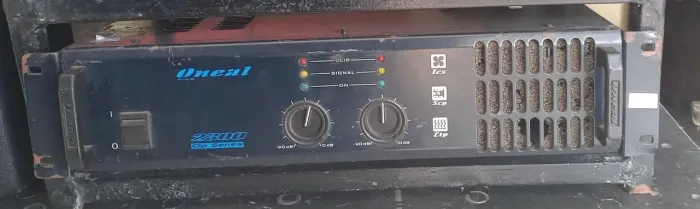 potência Oneal 2300