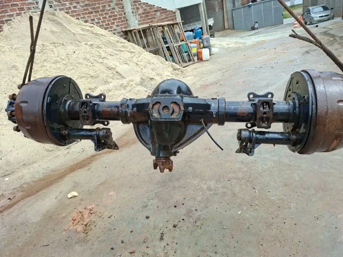Cardan de Mercedes 13.18