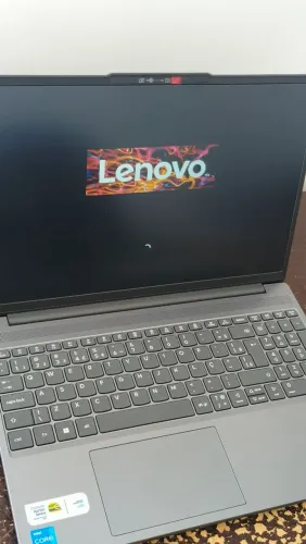 Notebook Lenovo I5