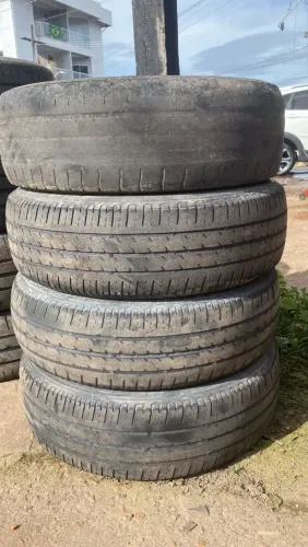Pneus aro 14 175/70